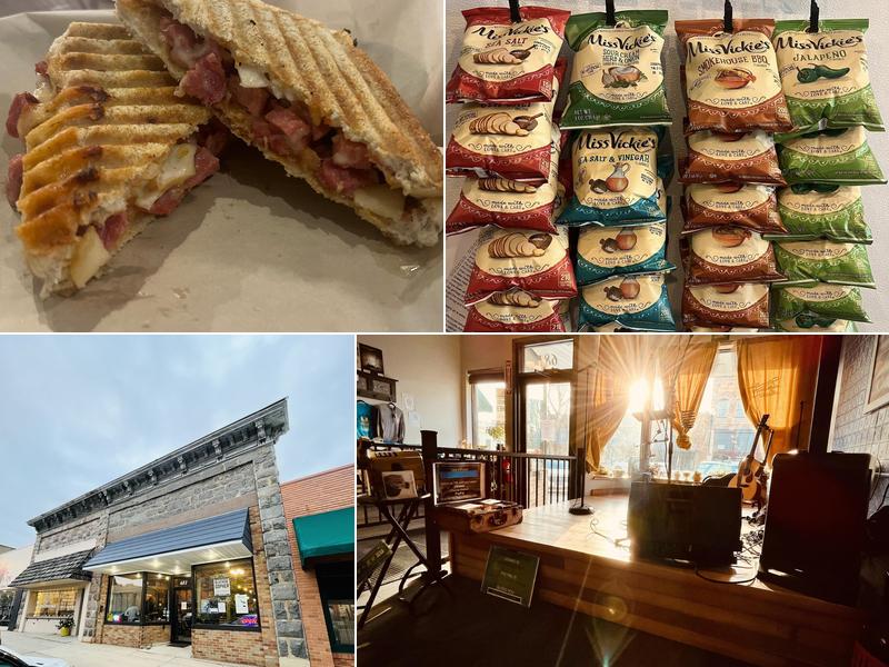 Bluenose Gopher Public House