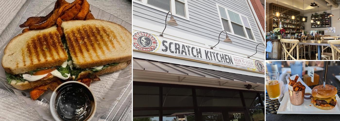 Scratch Kitchen