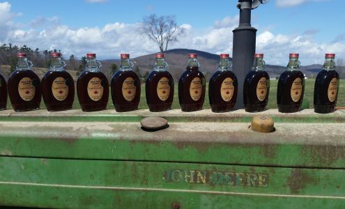 Rock Acer Works Hope