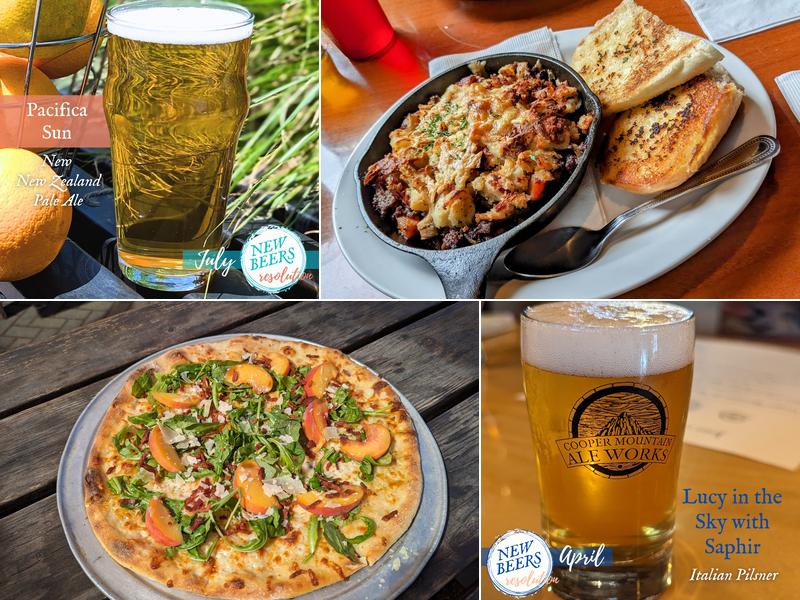 Cooper Mountain Ale Works 12562 SW Main St, Tigard