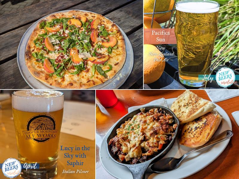 Cooper Mountain Ale Works