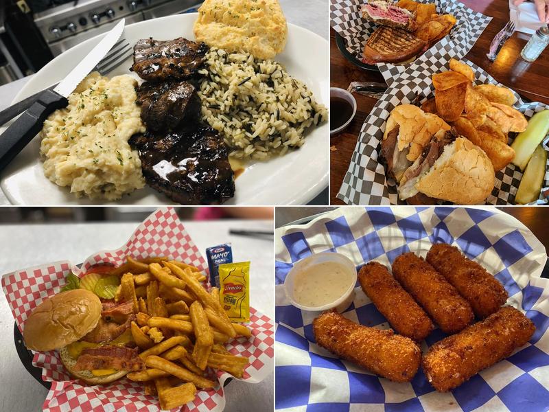 The Gemstone 119 N Main St, Amory