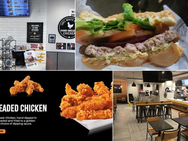 Hardee’s Menu