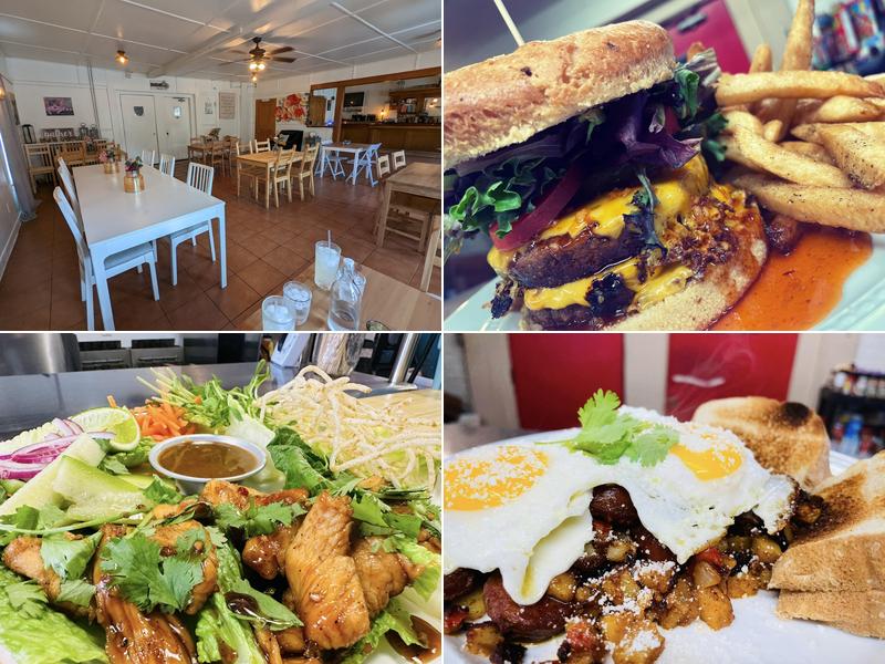 Urban Fork 340 E Chester St, Kingston