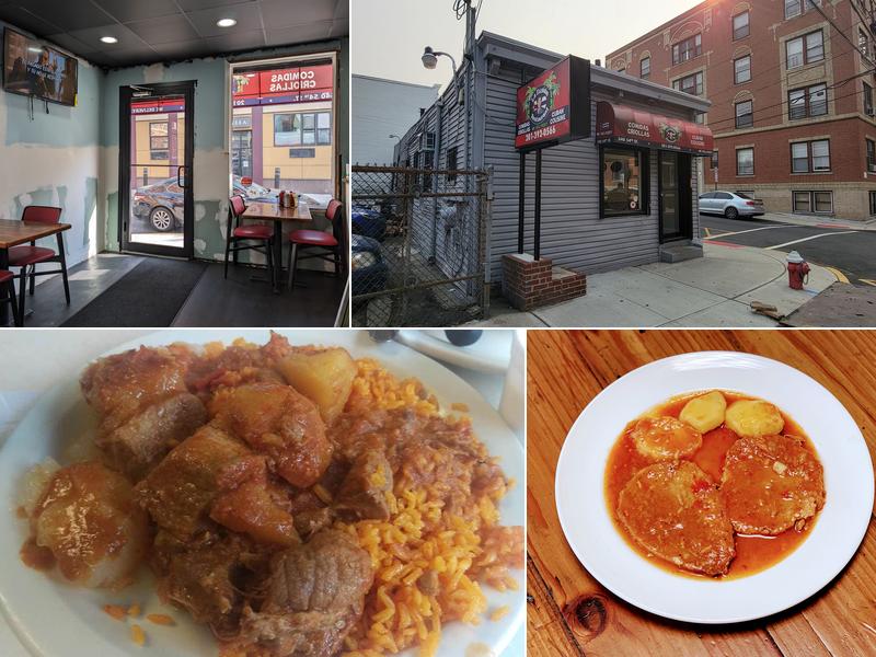 La Ilusion cuban Restaurant