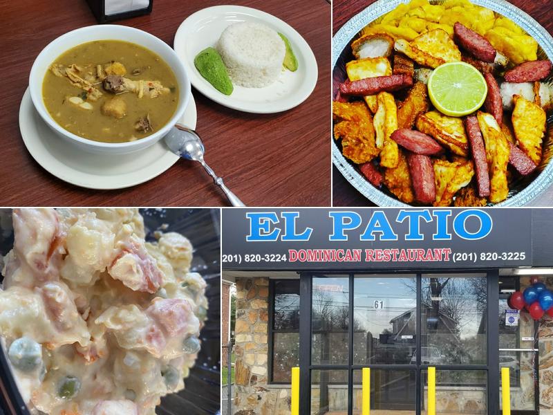 El Patio 61 Queen Anne Rd, Bogota