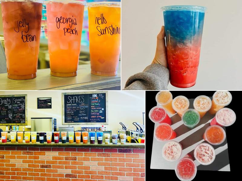 Herbalife- Loaded T Nutrition of OP