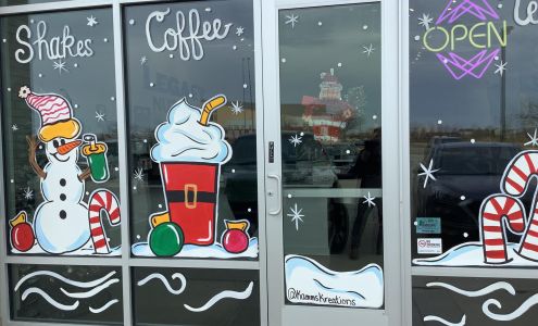 Legacy Nutrition Herbalife