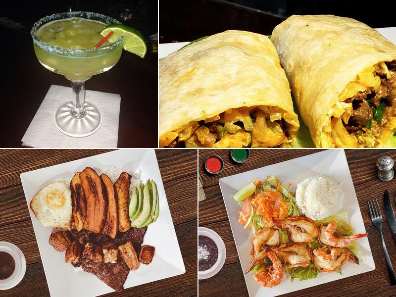 The New Yorker Tavern