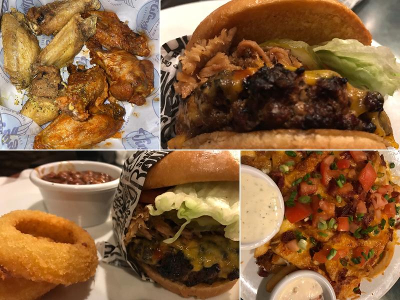 The Wing Experience 12541 Jefferson Ave, Newport News