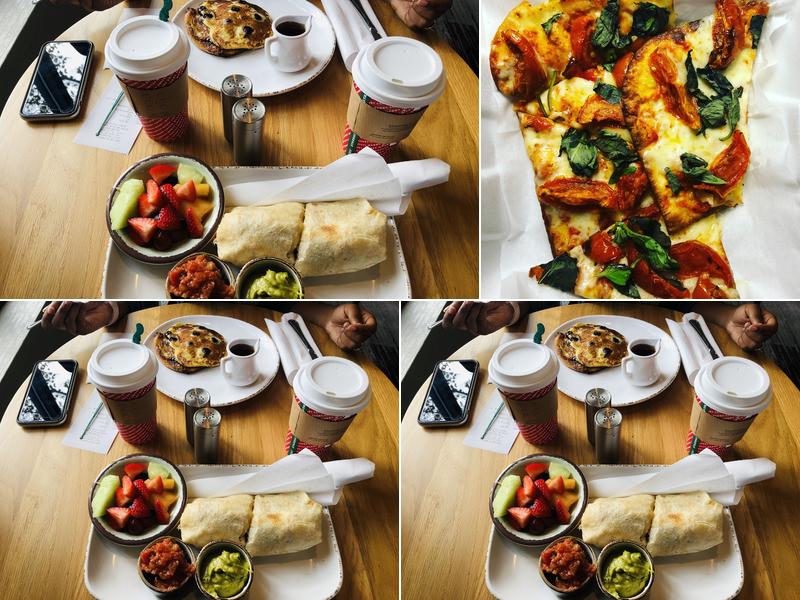 The Bistro - Eat. Drink. Connect.®