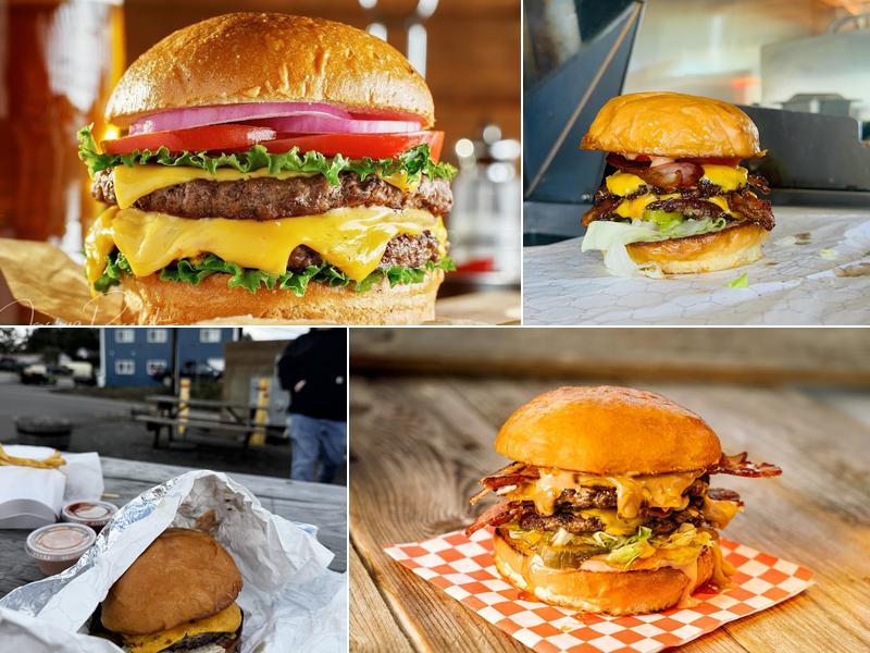 Joe Daddy’s Burgers and more