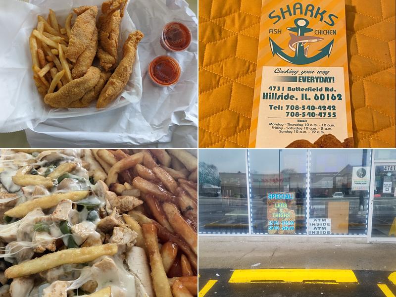 Tony's Original steaks