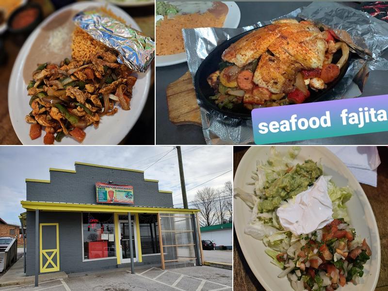 Cilantro 400 Millersburg Rd, Paris