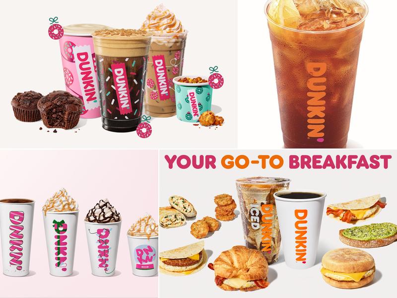 Dunkin' 1616 Tappahannock Blvd, Tappahannock