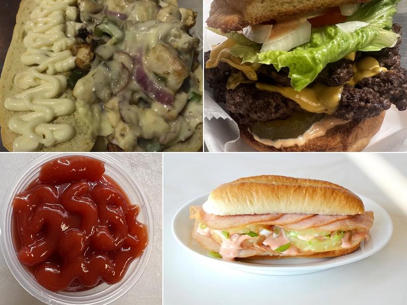 Big Shot Bob's House of Wings - Mars