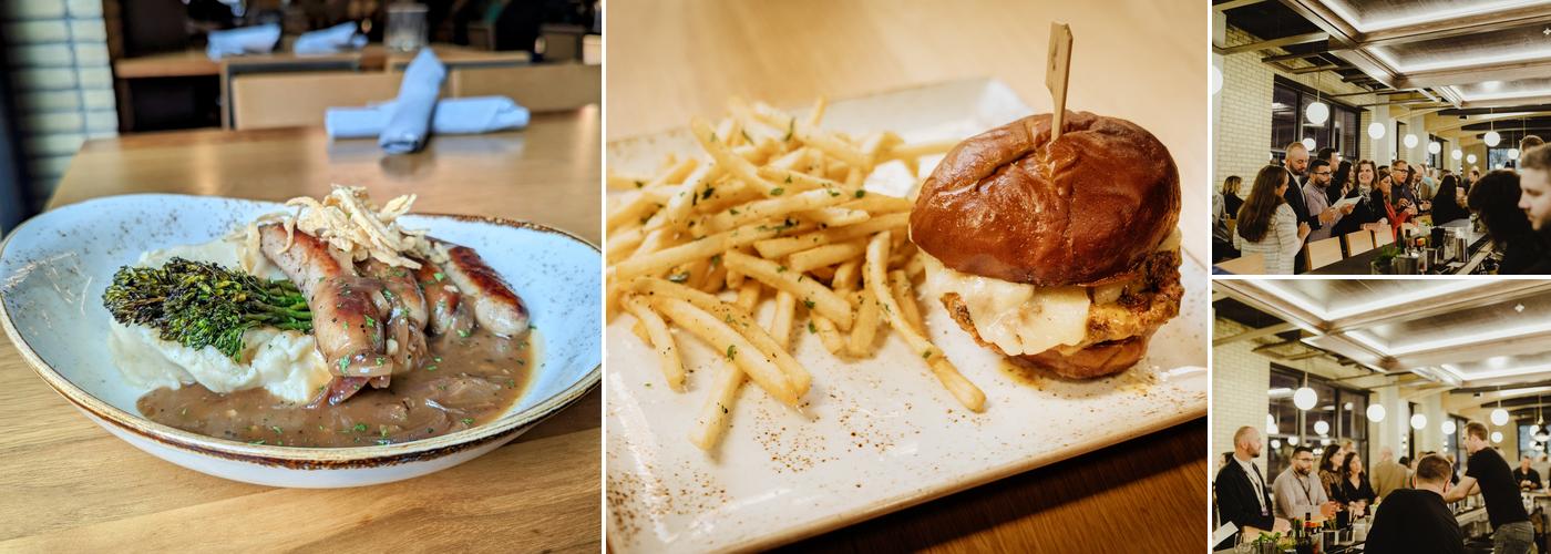 One Twenty Three Tavern