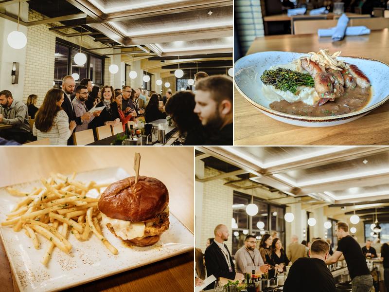 One Twenty Three Tavern