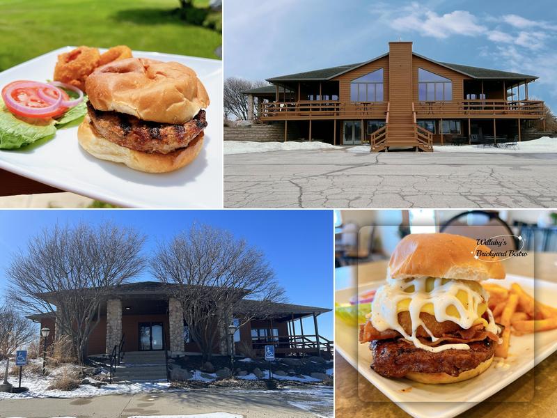 Willaby’s Brickyard Bistro