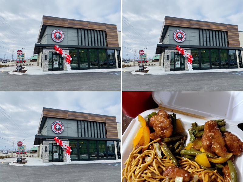 Panda Express