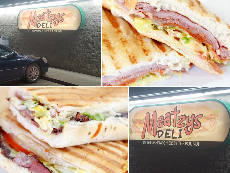 Blimpie America's Sub Shop