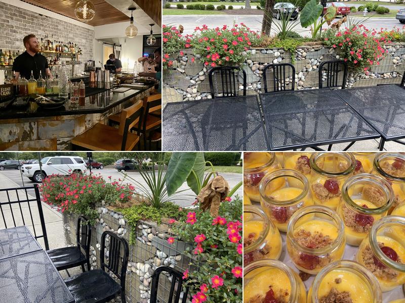 Midlothian Chef's Kitchen 11501 Busy St, North Chesterfield