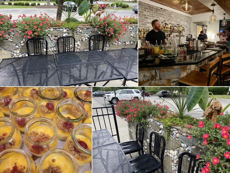 Midlothian Chef's Kitchen