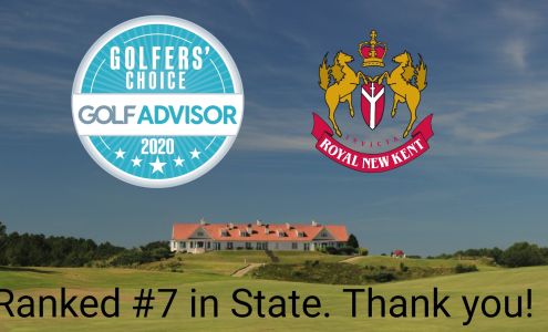 Royal New Kent Golf Club 10100 Kent Field Rd, Providence Forge Virginia 23140