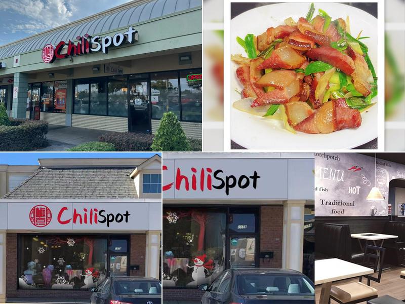 ChiliSpot