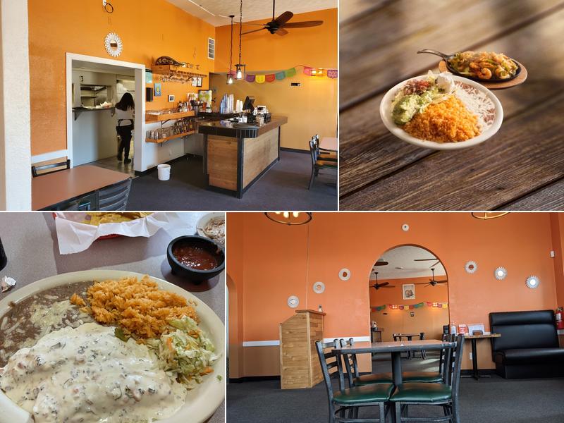 El Patron Restaurant