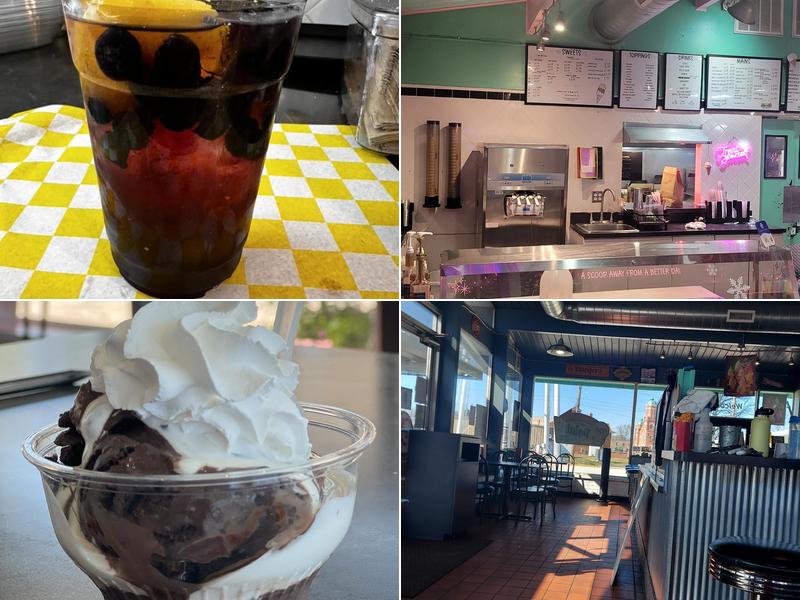 The Point 45 Main St, North Judson