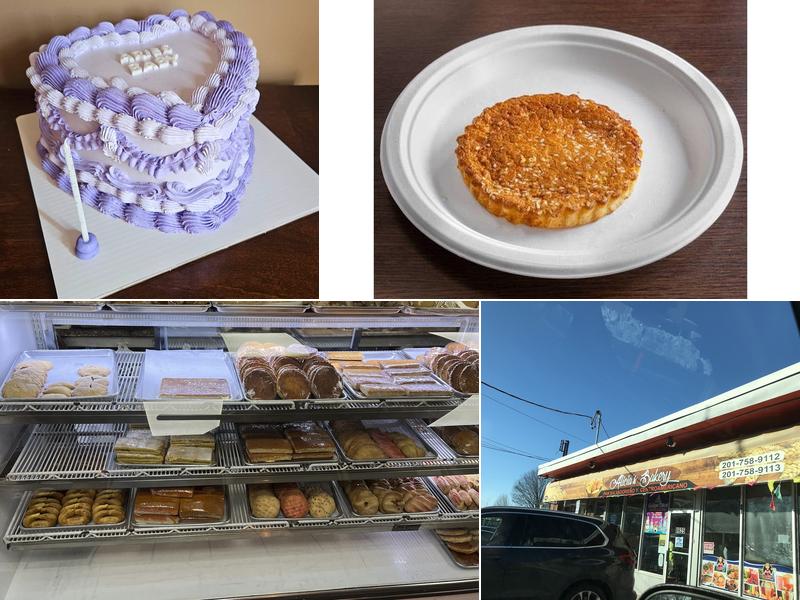 Alicias Bakery