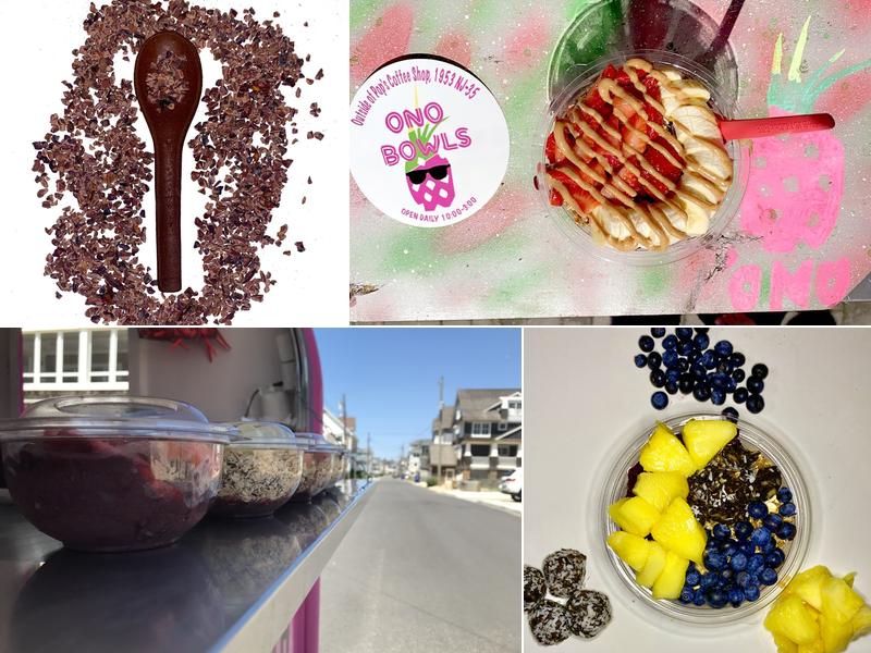 Ono Bowls Food Truck