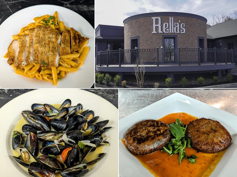 Rella's Italian Tavern