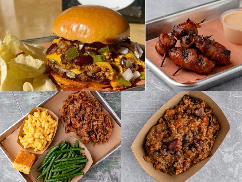 Local Smoke BBQ Sea Girt