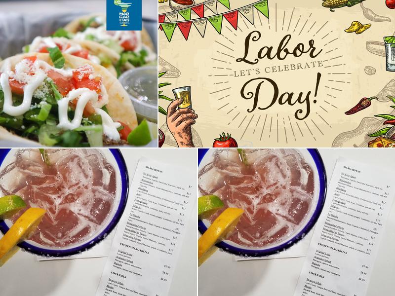 Las Margaritas Bar y Grill 4719 New Centre Dr, Wilmington