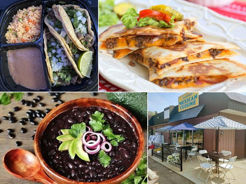 El Mestizo Restaurant Cuisine(by Temas Taqueria)