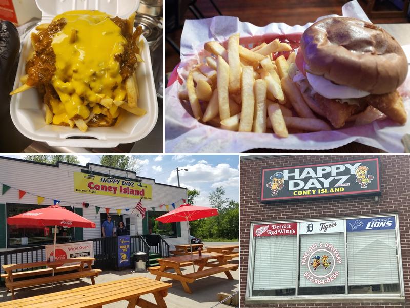 Happy Dayz The Remix