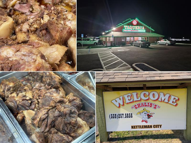 Chalios 24 hrs 33225 Hubert Way, Kettleman City