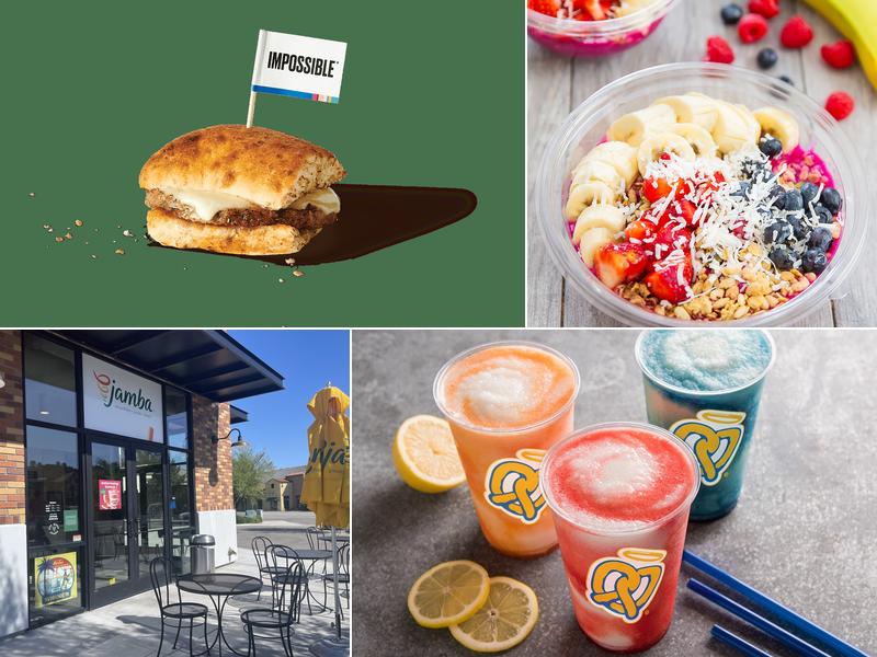 Jamba 6994 El Camino Real, Atascadero