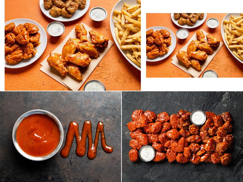 It's Just Wings 3347 Chambers Rd South, Horseheads