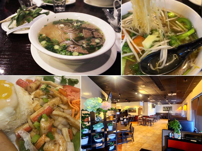 Pho Town 6 27 Westgate Dr, Brockton