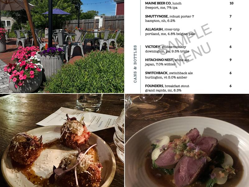 Pavilion 126 South Main Street First Floor, Wolfeboro