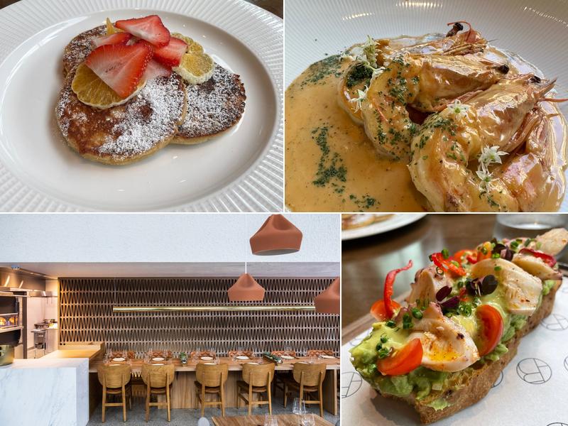 Imperfecto 1124 23rd St NW, Washington