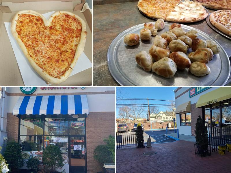 shortstop pizza 8 Indian Head Rd, Kings Park