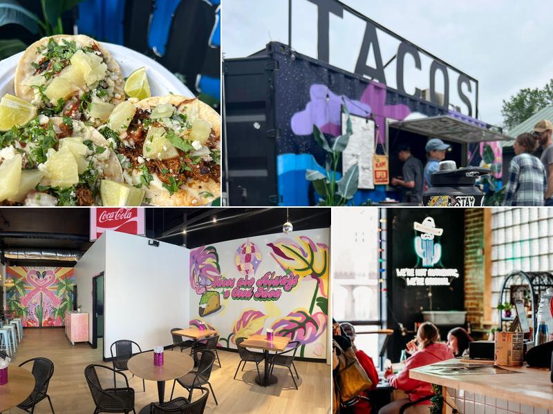 MNCHS Kitchen 56 W Main St, Newark