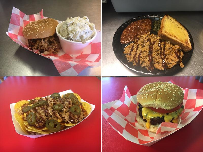 BBQ Catering & Concessions