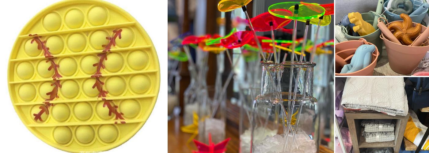 Tricia's Round The Corner