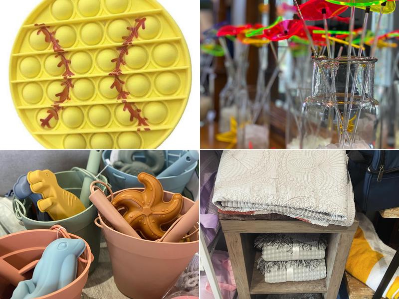 Tricia's Round The Corner