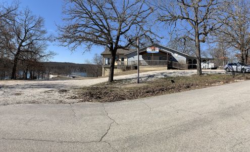 Orleans Trail Resort & Restaurant